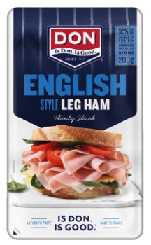 Don-Shaved-or-Sliced-Meat-160200g-Selected-Varieties on sale
