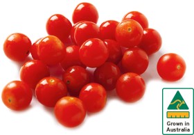Australian+Cherry+Tomatoes+250g+Punnet