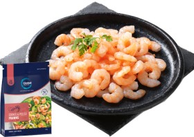 Global+Seafoods+Cooked+%26amp%3B+Peeled+Prawns+300g