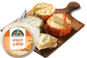 South+Cape+Cream+Cheese+200g+Selected+Varieties