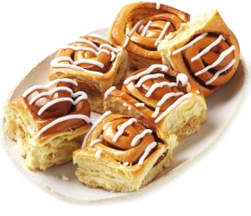 Cinnamon+Scrolls+4+Pack