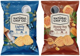The+Natural+Chip+Co.+Chips+175g+Selected+Varieties