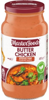 MasterFoods+Simmer+Sauce+485%E2%80%91505g+Selected+Varieties