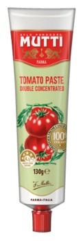 Mutti+Double+Concentrated+Tomato+Paste+Tube+130g
