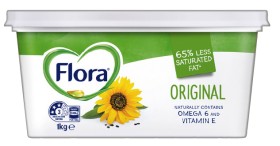 Flora+Spread+1kg+Selected+Varieties