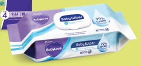 Babylove+Baby+Wipes+with+Aloe%2C+Chamomile+%26amp%3B+Vitamin+E+80+Pack