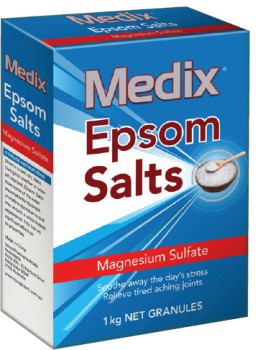 Medix+Epsom+Salts+1kg