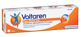 Voltaren+Emulgel+50g