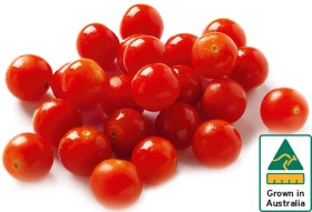 Australian+Cherry+Tomatoes+250g+Punnet