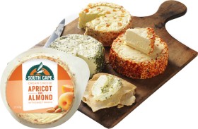 South+Cape+Cream+Cheese+200g+Selected+Varieties