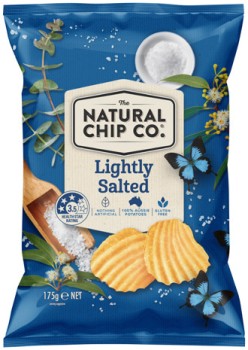 The+Natural+Chip+Co.+Chips+175g+Selected+Varieties