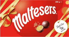 Maltesers+Gift+Box+400g