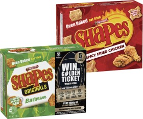 Arnotts-Shapes-Crackers-130g-190g on sale