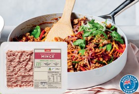 Coles-Australian-Pork-Mince-Regular-3-Star-500g on sale