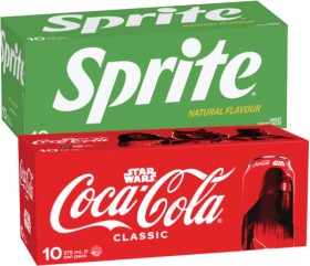 Coca-Cola-Fanta-or-Sprite-Soft-Drink-10x375mL on sale
