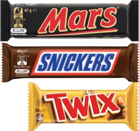 Mars-Chocolate-Bar-30g-56g on sale