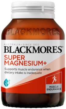 Blackmores-Super-Magnesium-Tablets-100-Pack on sale