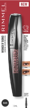 Rimmel-Wonder-Bond-Mascara-11mL on sale