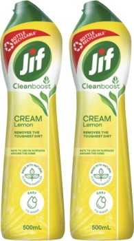 Jif-Cream-Cleanser-500mL on sale