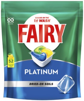 Fairy-Platinum-Dishwashing-Tablets-52-Pack on sale