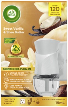 Air-Wick-Scented-Oil-Plug-In-Diffuser-Refill-19mL on sale