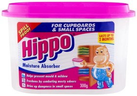 Hippo-Moisture-Absorber-300g on sale
