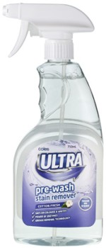 Coles-Ultra-Stain-Remover-750mL on sale
