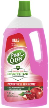 Pine-O-Cleen-Floor-Cleaner-15-Litre on sale