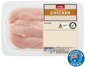 Coles-RSPCA-Approved-Chicken-Tenderloins-600g on sale