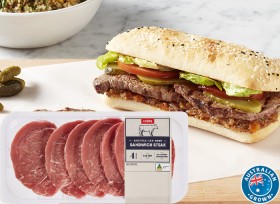 Coles-Australian-No-Added-Hormones-Beef-Sandwich-Steak-400g on sale