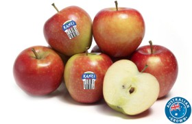 Australian-Kanzi-Apples on sale