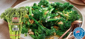 Coles-Australian-Family-Broccolini-Pack on sale