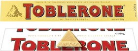 Toblerone-340g-360g on sale