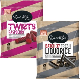 Darrell-Lea-Liquorice-or-Twists-260g-280g on sale