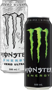 Monster-Energy-Drink-500mL on sale