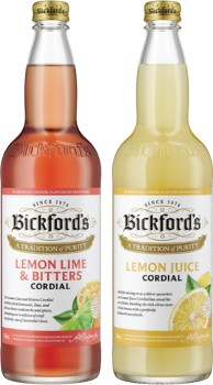 Bickfords-Cordial-750mL on sale