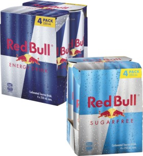Red+Bull+Energy+Drink+4x250mL