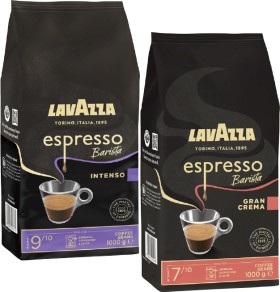 Lavazza+Espresso+Barista+Coffee+Beans+1kg