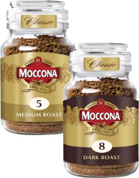 Moccona-Freeze-Dried-Instant-Coffee-400g on sale