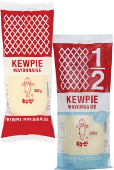 Kewpie-Mayonnaise-300g on sale