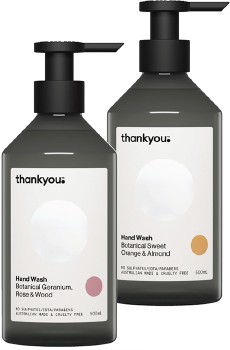 Thankyou-Hand-Wash-500mL on sale