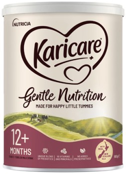Karicare-Toddler-Milk-Drink-Stage-3-or-4-900g on sale