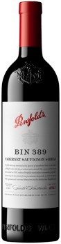 Penfolds-Bin-389-Cabernet-Shiraz-2023-GB-750mL on sale