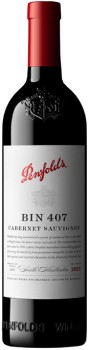 Penfolds-Bin-407-Cabernet-Sauvignon-2023-GB-750mL on sale