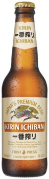 Kirin-Ichiban-Bottles-24x330mL on sale