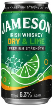 Jameson-Smooth-Dry-Lime-63-Cans-4x375mL on sale