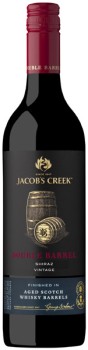 Jacobs-Creek-Double-Barrel-Shiraz-750mL on sale