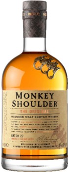 Monkey-Shoulder-Blended-Malt-Scotch-Whisky-700mL on sale