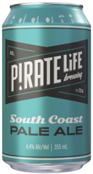 Pirate-Life-South-Coast-Pale-Ale-Cans-4x355mL on sale