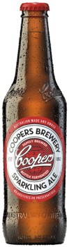 Coopers-Sparkling-Ale-Bottles-6x375mL on sale